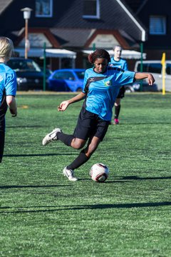 Bild 336 - B-Juniorinnen SV Henstedt-Ulzburg - MTSV Olympia Neum�nster : Ergebnis: 0:4